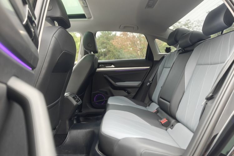 Used Volkswagen Lavida 2024 1.5L Automatic 5 Million Edition
