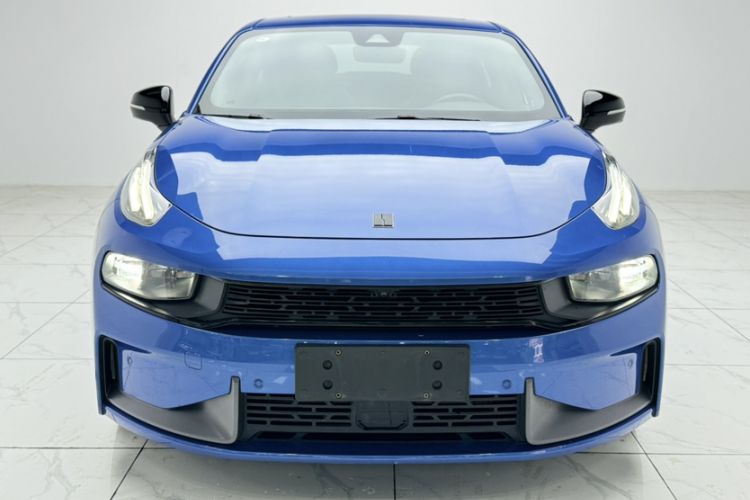 Used Lynk & Co 03 2021 1.5TD DCT Jing Champion Edition