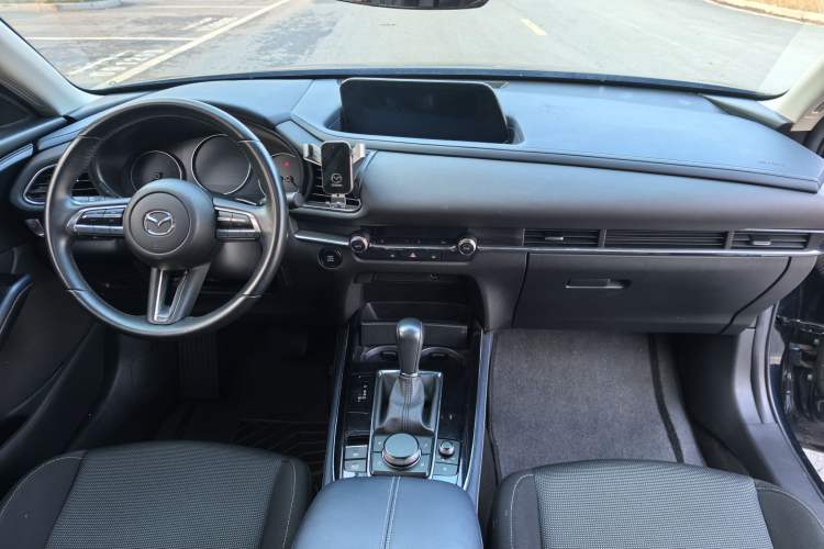 Used Mazda CX-30 2020 2.0L Automatic YAYUE Version