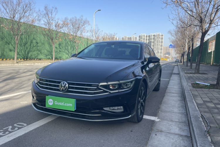 Used Volkswagen Magotan 2020 330TSI DSG Leading Model