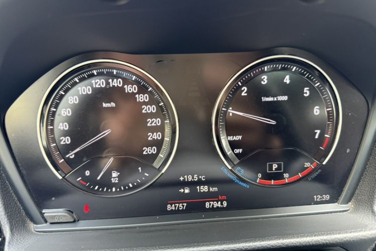 Used BMW 1 Series 2021 Revised 120i M Sport Night Edition
