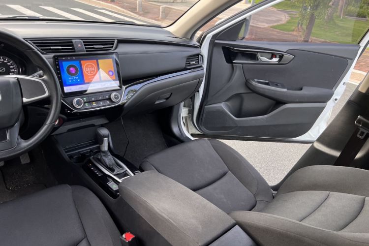 Used Honda Crider 2019 180 Turbo CVT Comfort Edition China V
