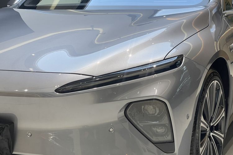 Used Nio ET7 2024 75 kWh Executive Signature Edition
