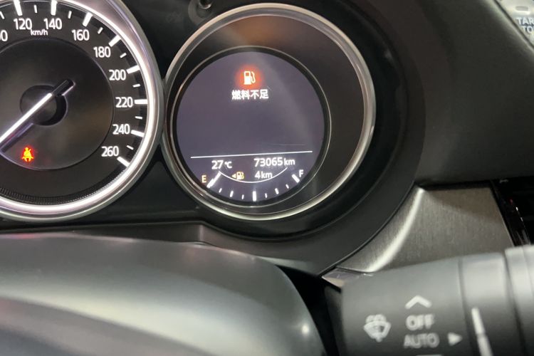 Used Mazda Atenza 2020 2.5L Skyline Sport Edition
