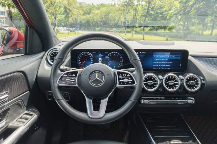 Used Mercedes-Benz GLA 2020 GLA 200