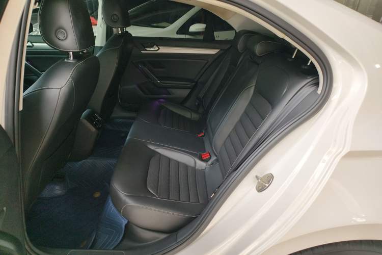 Used Volkswagen Lamando 2021 280TSI DSG Comfort Edition