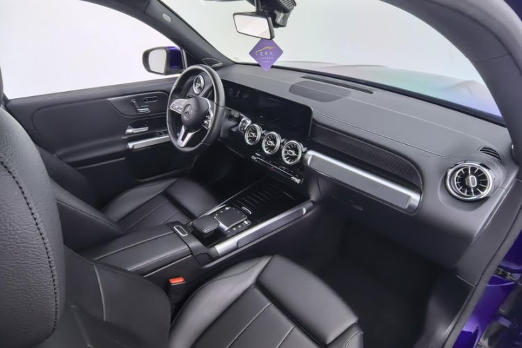 Used Mercedes-Benz GLB 2021 GLB 200 Fashion Model
