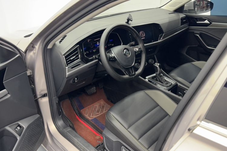 Used Volkswagen Sagitar 2021 280TSI DSG Excellence Edition
