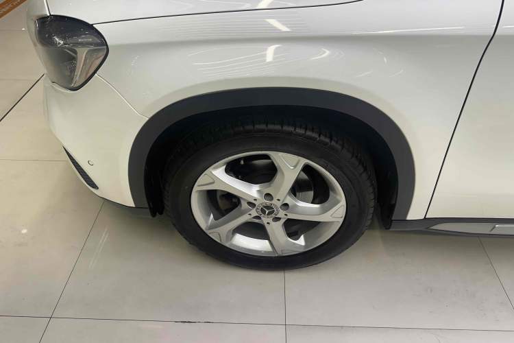 Used Mercedes-Benz GLA 2017 GLA 200 Sport Edition