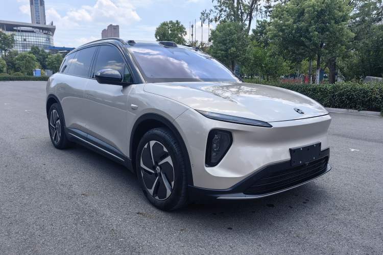 Used Nio ES6 2024 75 kWh
