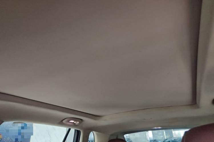 Used Buick Envision 2017 28T Four-Wheel Drive Elite Model
