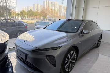 Used Nio ET7 2024 75 kWh Executive Edition