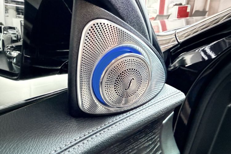 Used Mercedes-Benz E-Class 2018 E 200 L Sport 4MATIC