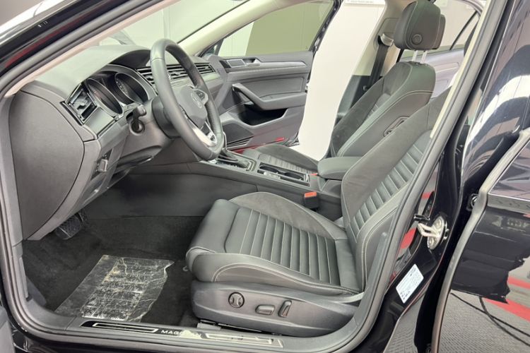 Used Volkswagen Magotan 2020 330TSI DSG Leading Model