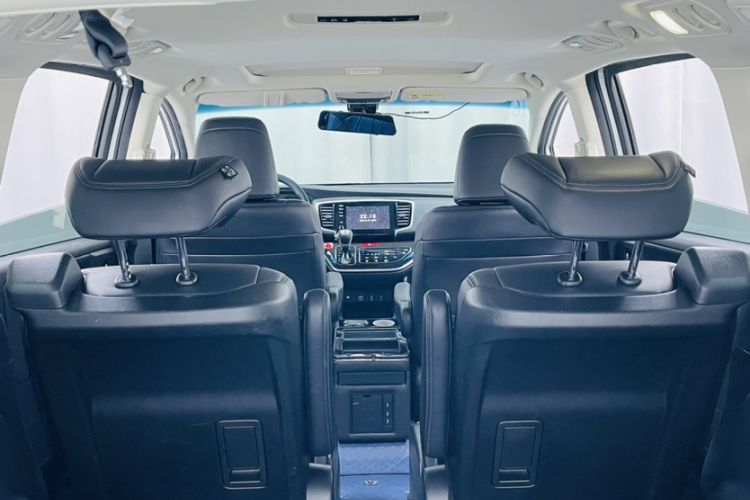 Used Honda Odyssey 2021 2.0L Rui·Smart Edition