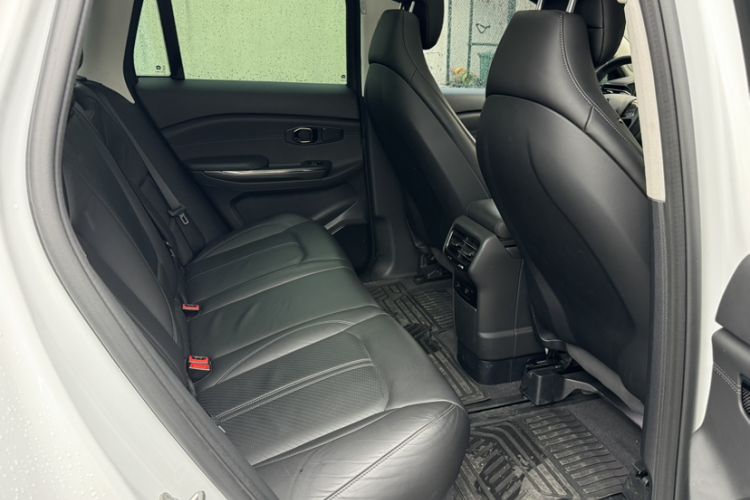 Used Nio ES6 2019 430KM First-Edition Commemorative Version