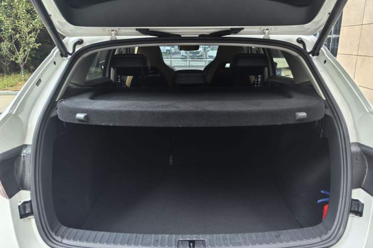 Used Skoda Kodiaq GT 2019 TSI330 Two-Wheel-Drive Luxury Edition China VI Standard
