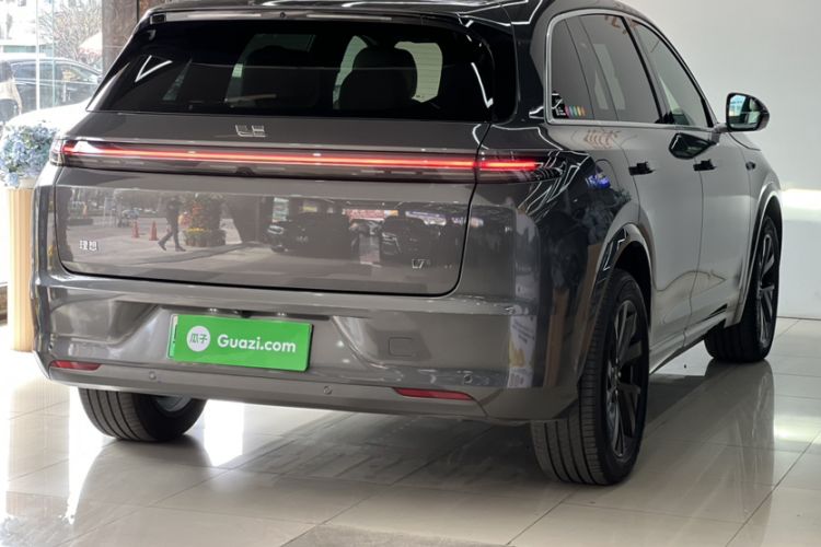 Used Li Auto L7 2023 Air model