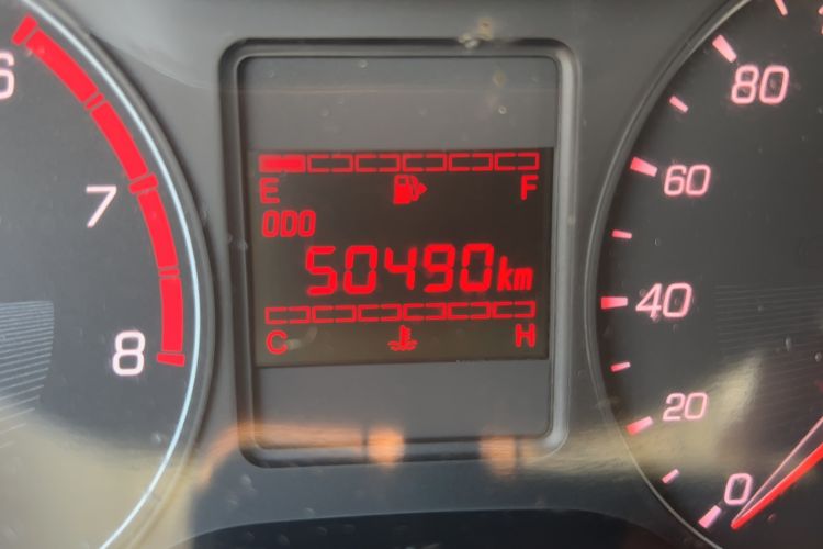 Used Baojun 310 2020 1.2L Manual Value Edition