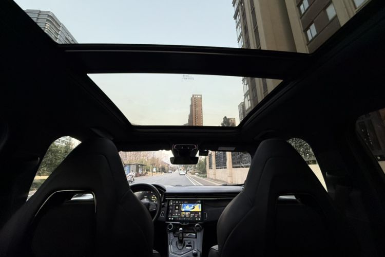 Used Lynk & Co 01 2021 2.0TD Four-Wheel Drive Hype-Halo
