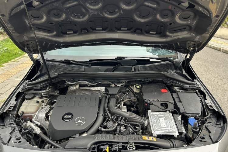 Used Mercedes-Benz B-Class 2020 B 200 Sport Edition
