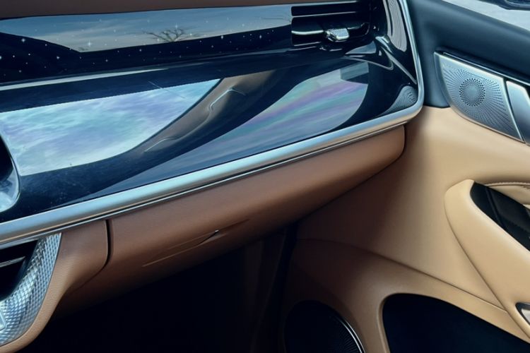 Used Tank 500 New Energy 2024 Hi4-T
