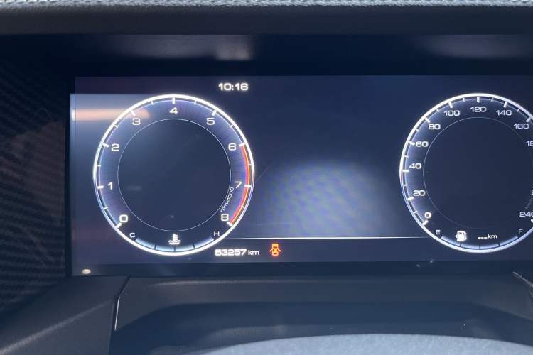 Used Tank 300 2023 2.0T Iron Rider 02
