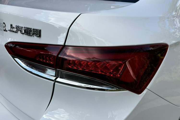 Used Buick GT 2019 15T Dual-Clutch Advanced Version China VI Standard