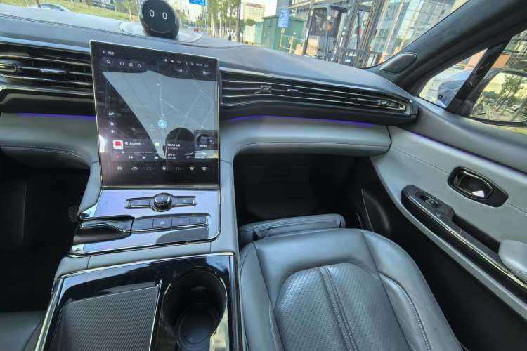 Used Nio EC6 2020 615 km Signature Edition
