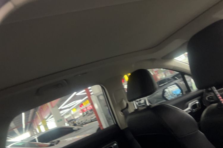 Used Geely Auto Haoyue 2020 1.8TD DCT Luxury 7-Seater
