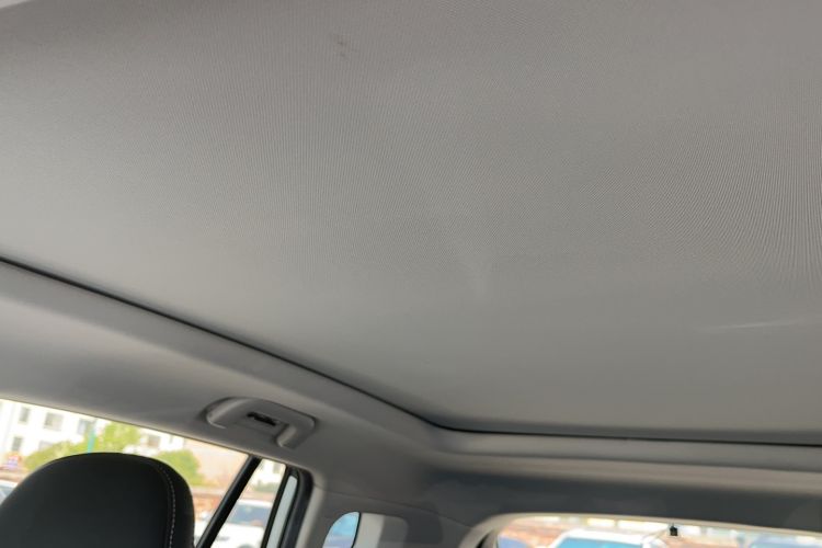 Used GAC Trumpchi GS4 2022 270T Automatic Smart Drive Navigation Edition
