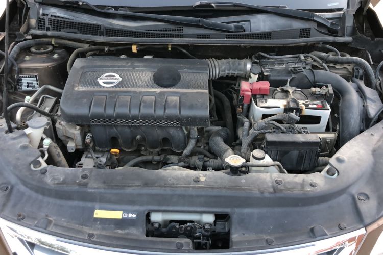 Used Nissan Sylphy 2012 1.6 XL Manual Luxury Edition