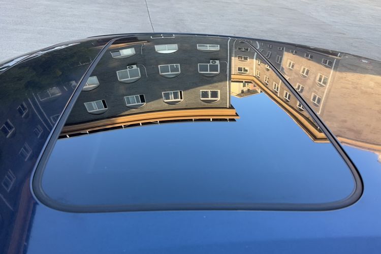 Used Honda Civic 2016 220TURBO CVT Prestige Edition
