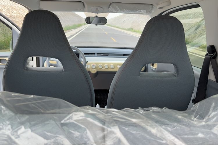 Used Bestune Pony 2025 222km Lightning Horse
