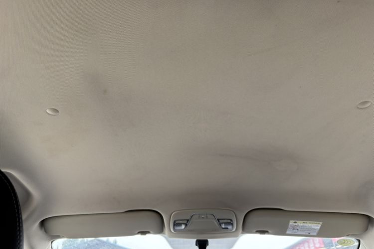 Used Geely Auto Vision X3 2020 1.5L CVT Elite Edition
