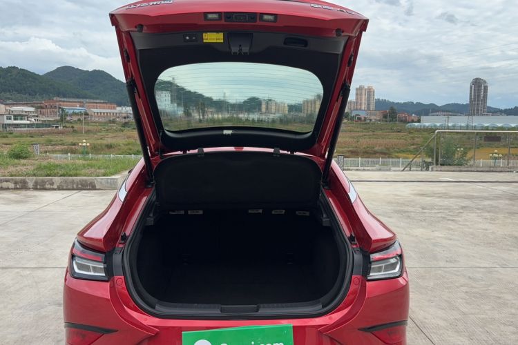 Used SOL A5 2021 1.5T CVT Flagship Edition
