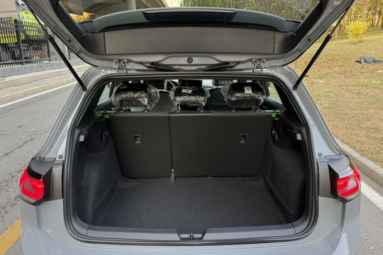 Used Volkswagen Golf 
