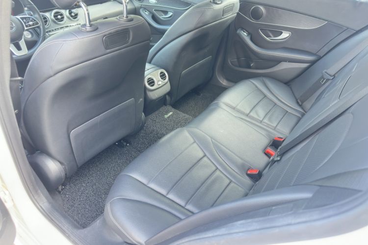 Used Mercedes-Benz C-Class (Import) 2019 C 260 Estate
