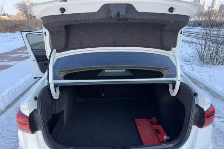 Used Volkswagen Bora 2019 1.5L Automatic Comfort Model