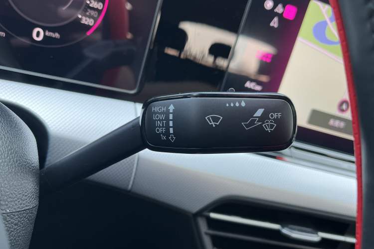 Used Volkswagen Lamando 2023 Lavida L 280TSI DSG Cool & Spicy Edition
