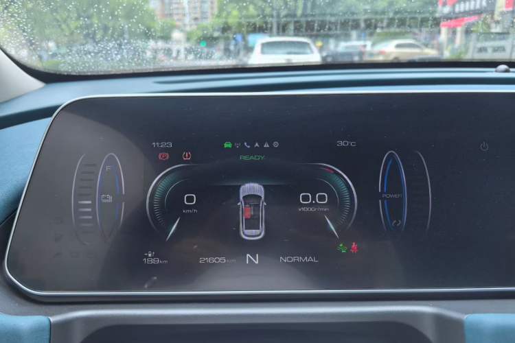 Used ORA Good Cat 2021 400km Standard Range Venus Edition Lithium Iron Phosphate
