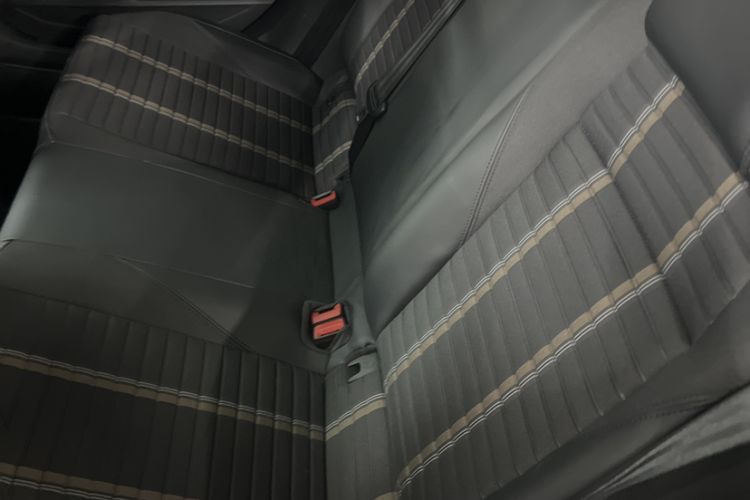 Used Volkswagen Lavida 2022 280TSI DSG Comfort Edition
