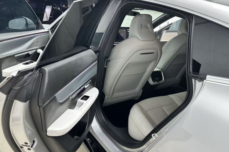 Used XPeng P7 2023 P7i 702 Max