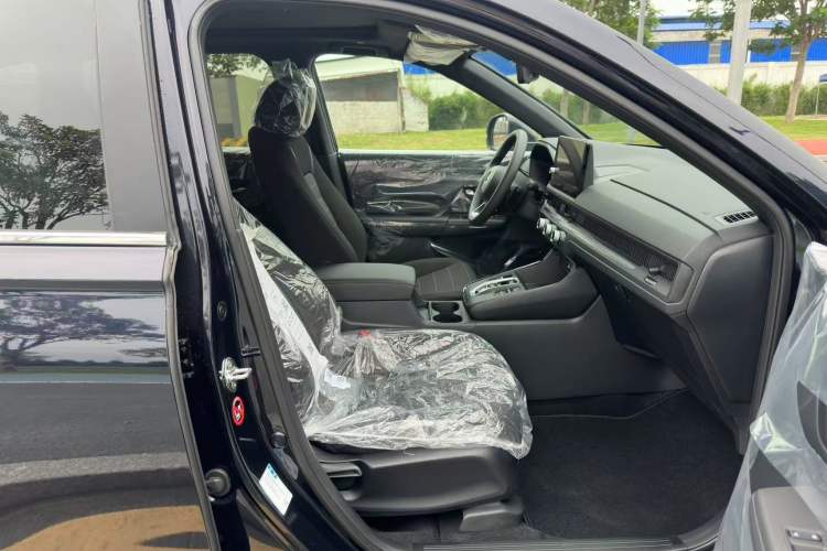 Used Honda Breeze New Energy 2024 ePHEV Premium Edition
