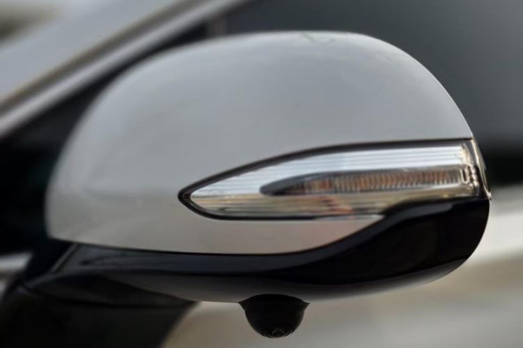 Used Hyundai Santa Fe 2019 380 TGDi GLS Automatic 2WD Luxury Version China VI Standard
