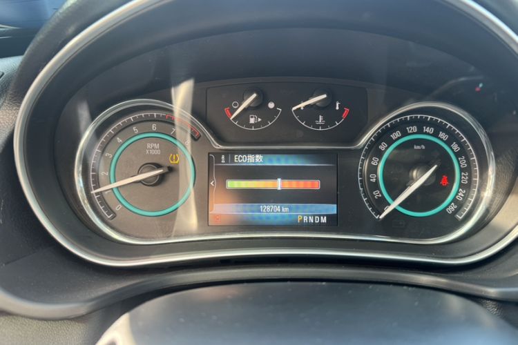 Used Buick Regal 2014 GS 2.0T Grand Sport Edition
