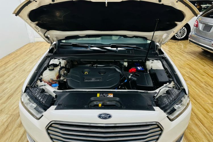 Used Ford Taurus 2015 EcoBoost 245 Fashion Edition
