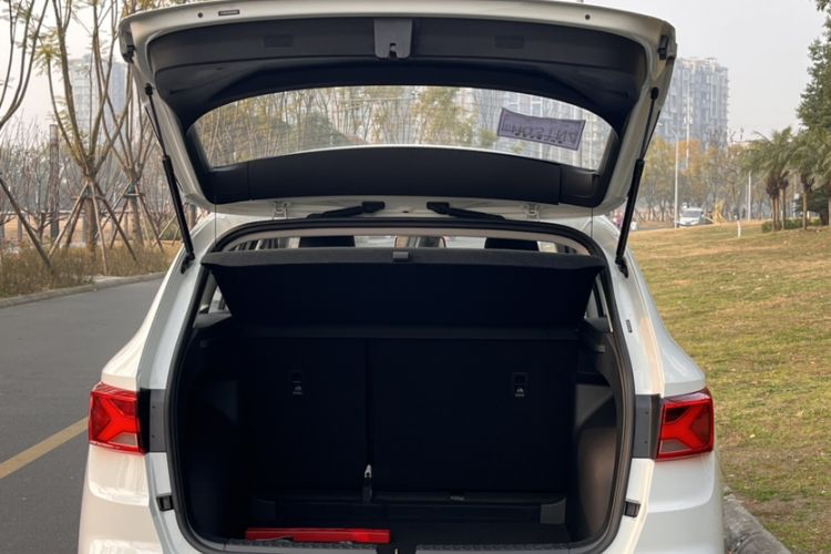 Used Jetta VS7 2022 280TSI Automatic Enjoyment Edition
