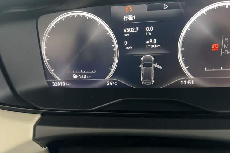 Used Lynk & Co 01 2017 2.0T Two-Wheel Drive Zhaopu Version
