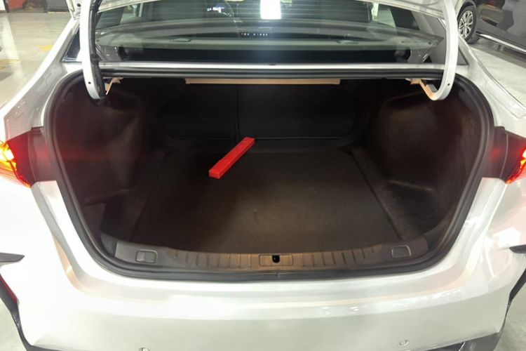 Used Buick Verano 2023 Pro GS Swift Edition
